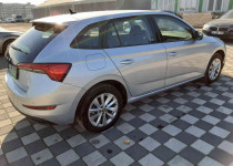 SKODA SCALA 1.0 TSI 110 DSG PREMIUM++