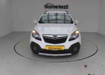 Otomerkezi̇ Fethi̇ye Opel Mokka X 1.6 Cdti Start&Stop Enjoy