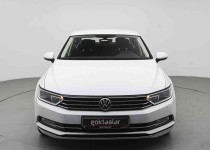 Göktaşlar‘dan 2019 Çikişli Passat 1.6 Tdi̇ Comfortlne Dsg %18 Kdv**