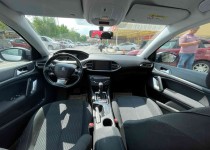 ÖZ BURAK GÜVENCESİYLE 58.000 Kmde DİZEL OTOMATİK””