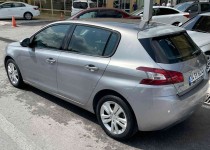 ÖZ BURAK GÜVENCESİYLE 58.000 Kmde DİZEL OTOMATİK””