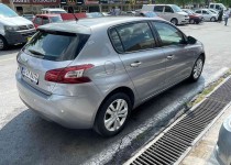 ÖZ BURAK GÜVENCESİYLE 58.000 Kmde DİZEL OTOMATİK””