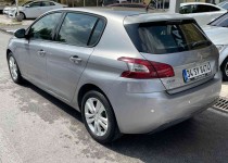 ÖZ BURAK GÜVENCESİYLE 58.000 Kmde DİZEL OTOMATİK””