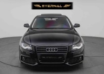 Eternal‘den 2012 Model Audi̇ A4 1.8 Tfsi̇ Otomati̇k**