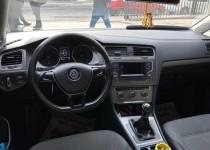 2013 golf 7