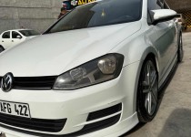 2013 golf 7