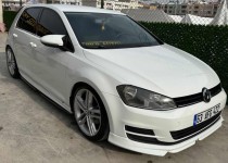 2013 golf 7