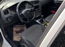 2013 golf 7