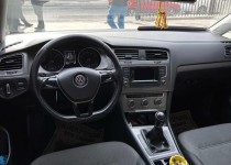 2013 golf 7