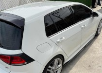 2013 golf 7