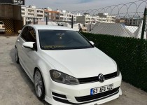 2013 Golf 7