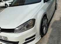 2013 golf 7