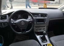 2013 golf 7