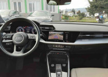 AUDI A3 SEDAN 35 TFSI 150 ADVANCED STRONIC