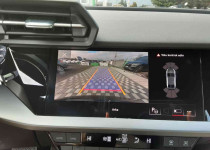 AUDI A3 SEDAN 35 TFSI 150 ADVANCED STRONIC