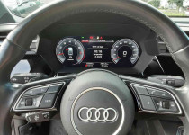 AUDI A3 SEDAN 35 TFSI 150 ADVANCED STRONIC
