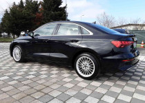 AUDI A3 SEDAN 35 TFSI 150 ADVANCED STRONIC