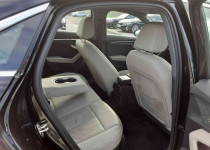 AUDI A3 SEDAN 35 TFSI 150 ADVANCED STRONIC