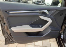 AUDI A3 SEDAN 35 TFSI 150 ADVANCED STRONIC