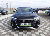 AUDI A3 SEDAN 35 TFSI 150 ADVANCED STRONIC