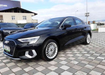 AUDI A3 SEDAN 35 TFSI 150 ADVANCED STRONIC