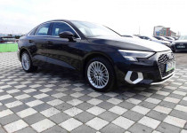 AUDI A3 SEDAN 35 TFSI 150 ADVANCED STRONIC