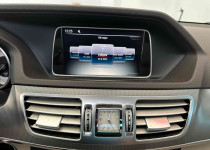 HATASIZ BOYASIZ 2016 MODEL MERCEDES-BENZ E180 ELİTE 7 İLERİ+++