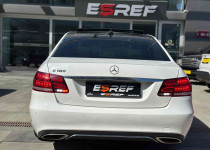 HATASIZ BOYASIZ 2016 MODEL MERCEDES-BENZ E180 ELİTE 7 İLERİ+++