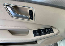 HATASIZ BOYASIZ 2016 MODEL MERCEDES-BENZ E180 ELİTE 7 İLERİ+++
