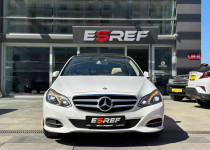 HATASIZ BOYASIZ 2016 MODEL MERCEDES-BENZ E180 ELİTE 7 İLERİ+++