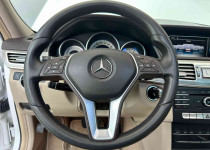 HATASIZ BOYASIZ 2016 MODEL MERCEDES-BENZ E180 ELİTE 7 İLERİ+++
