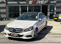 HATASIZ BOYASIZ 2016 MODEL MERCEDES-BENZ E180 ELİTE 7 İLERİ+++