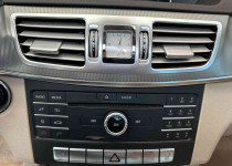 HATASIZ BOYASIZ 2016 MODEL MERCEDES-BENZ E180 ELİTE 7 İLERİ+++