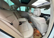 HATASIZ BOYASIZ 2016 MODEL MERCEDES-BENZ E180 ELİTE 7 İLERİ+++