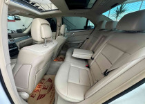 HATASIZ BOYASIZ 2016 MODEL MERCEDES-BENZ E180 ELİTE 7 İLERİ+++