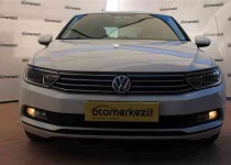 Otomerkezi̇ Fethi̇ye Volkswagen Passat 1.6 Trendline Otomatik
