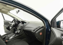 MERT OTOMOTİV‘DEN 2016 FORD FOCUS 1.5 TDCİ TREND X OTOMATİK.....++