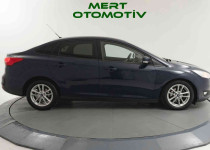 MERT OTOMOTİV‘DEN 2016 FORD FOCUS 1.5 TDCİ TREND X OTOMATİK.....++