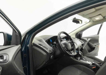 MERT OTOMOTİV‘DEN 2016 FORD FOCUS 1.5 TDCİ TREND X OTOMATİK.....++