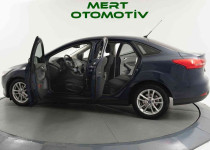 MERT OTOMOTİV‘DEN 2016 FORD FOCUS 1.5 TDCİ TREND X OTOMATİK.....++
