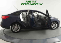 MERT OTOMOTİV‘DEN 2016 FORD FOCUS 1.5 TDCİ TREND X OTOMATİK.....++