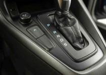 MERT OTOMOTİV‘DEN 2016 FORD FOCUS 1.5 TDCİ TREND X OTOMATİK.....++