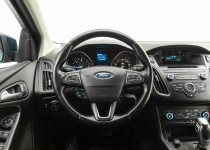 MERT OTOMOTİV‘DEN 2016 FORD FOCUS 1.5 TDCİ TREND X OTOMATİK.....++