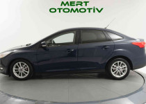 MERT OTOMOTİV‘DEN 2016 FORD FOCUS 1.5 TDCİ TREND X OTOMATİK.....++