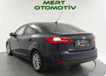 MERT OTOMOTİV‘DEN 2016 FORD FOCUS 1.5 TDCİ TREND X OTOMATİK.....++