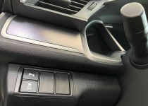 A K T İ F de 2019 CİVİC 1.6 DİZEL EXECUTİVE 120 HP OTOMATİK FULL