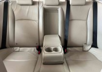 A K T İ F de 2019 CİVİC 1.6 DİZEL EXECUTİVE 120 HP OTOMATİK FULL