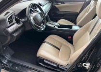 A K T İ F de 2019 CİVİC 1.6 DİZEL EXECUTİVE 120 HP OTOMATİK FULL