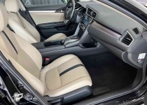 A K T İ F de 2019 CİVİC 1.6 DİZEL EXECUTİVE 120 HP OTOMATİK FULL
