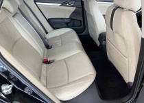 A K T İ F de 2019 CİVİC 1.6 DİZEL EXECUTİVE 120 HP OTOMATİK FULL